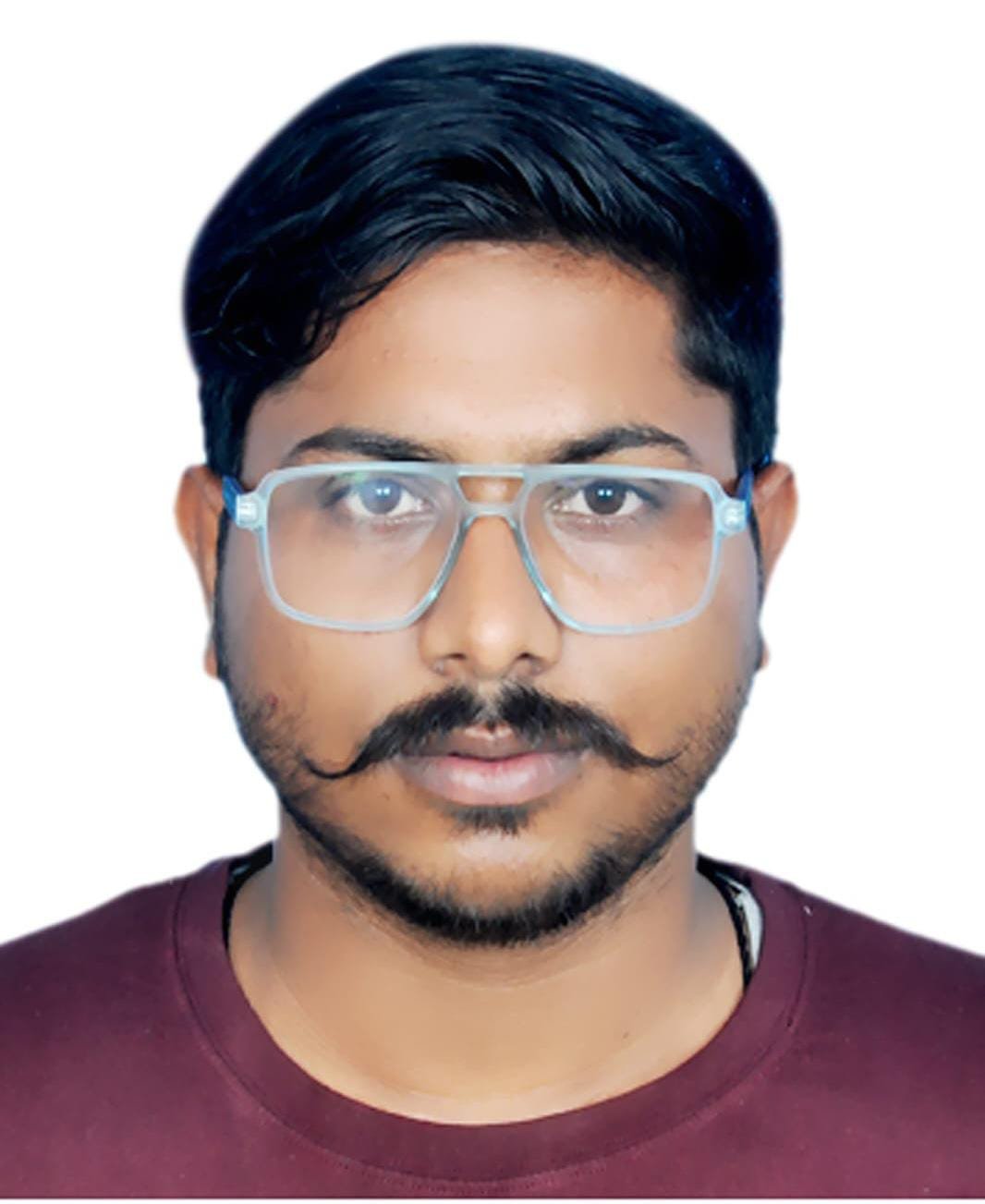 Ravi Pratap Singh